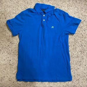 Aeropostale polo shirt